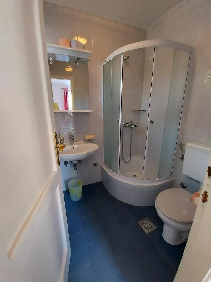 Guest house Kuca Luce-Soba Br.3 Hotel Mali Losinj Croatia
