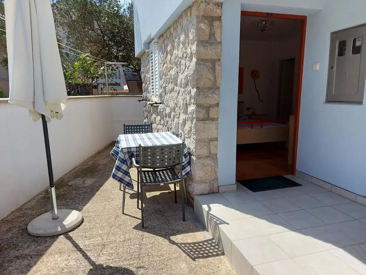 Kuca Luce-Soba Br.3 Hotel Mali Losinj 0*,  Croatia