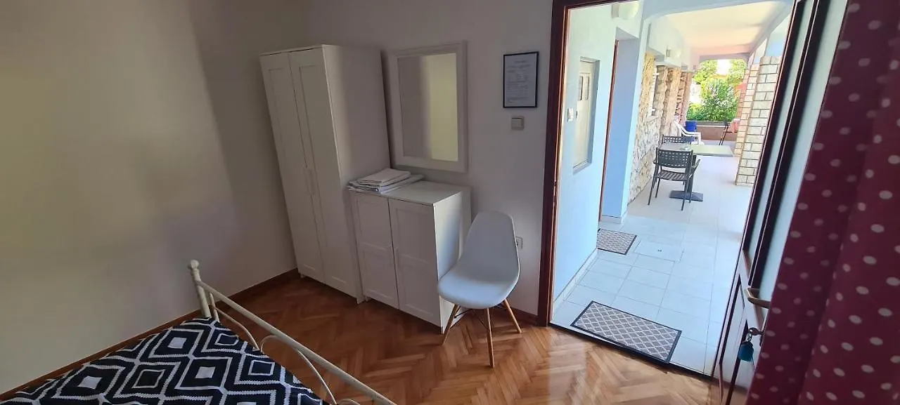 Kuca Luce-Soba Br.3 Hotel Mali Losinj Croatia