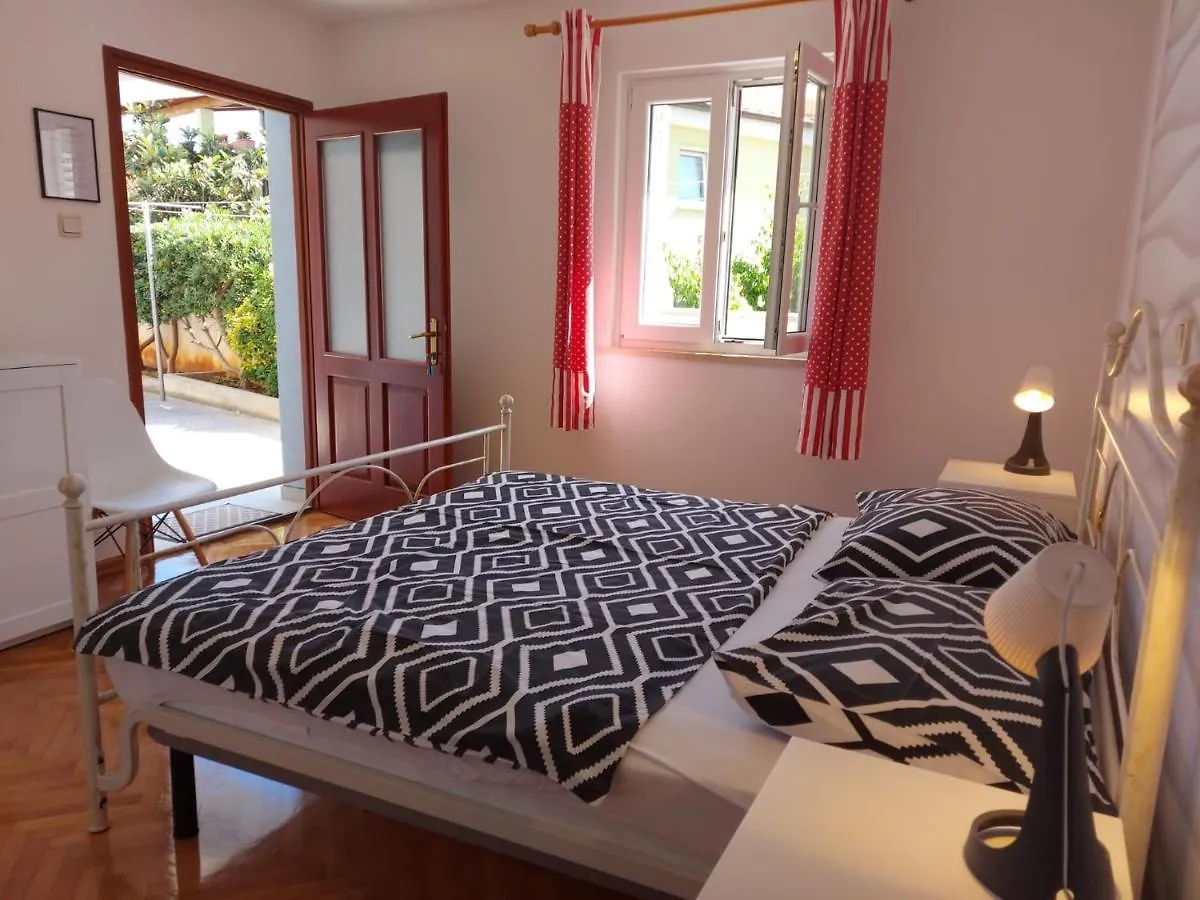 Kuca Luce-Soba Br.3 Hotel Mali Losinj