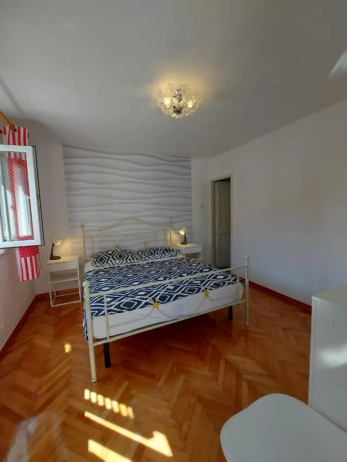 Kuca Luce-Soba Br.3 Hotel Mali Losinj Guest house