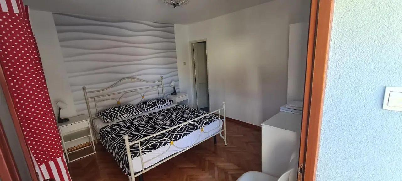 Kuca Luce-Soba Br.3 Hotel Mali Losinj