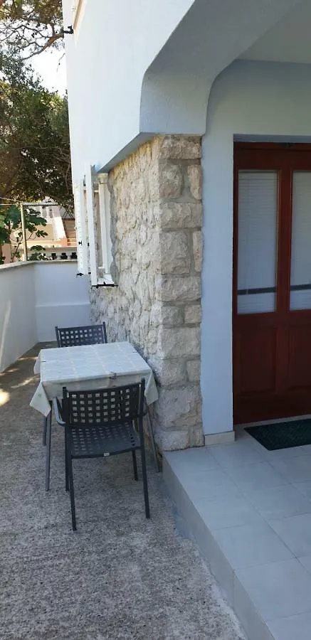 Guest house Kuca Luce-Soba Br.3 Hotel Mali Losinj