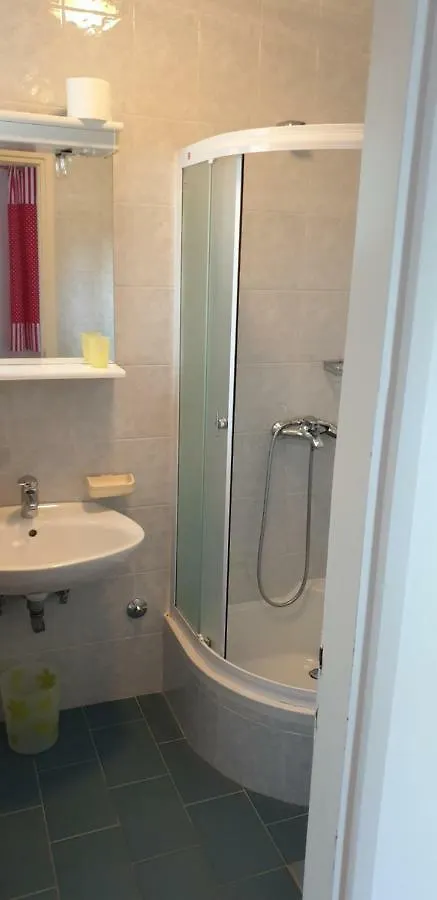 Kuca Luce-Soba Br.3 Hotel Mali Losinj Guest house