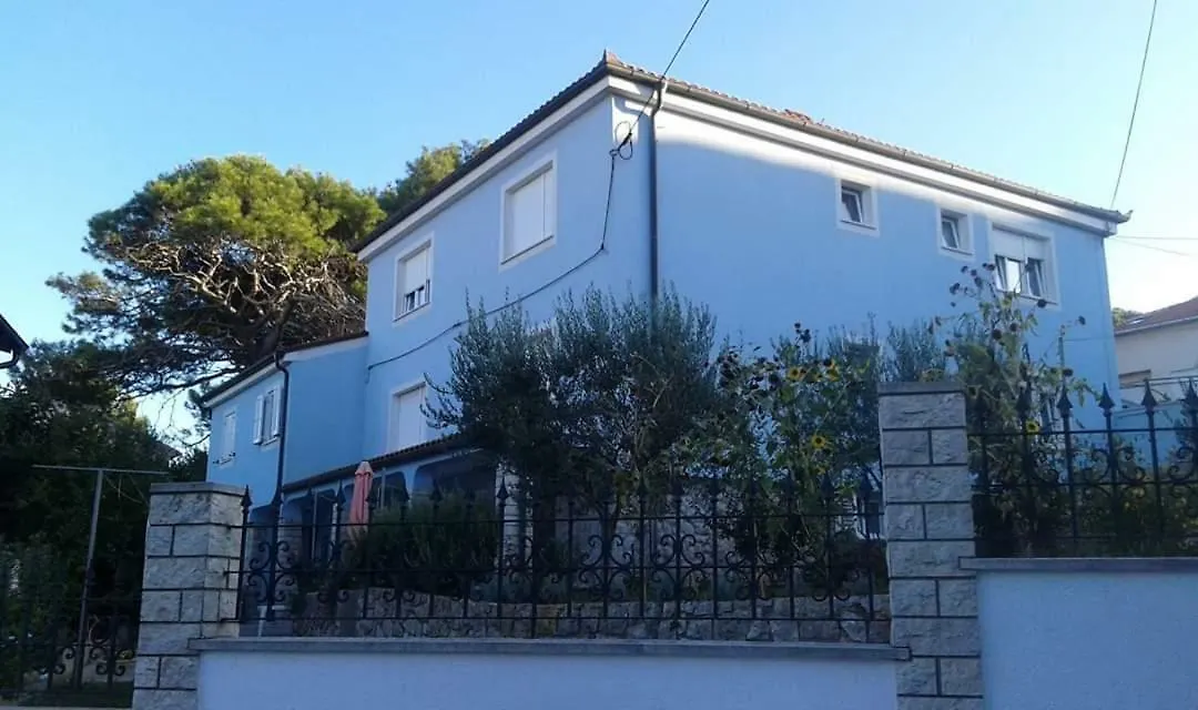 Kuca Luce-Soba Br.3 Hotel Mali Losinj Guest house