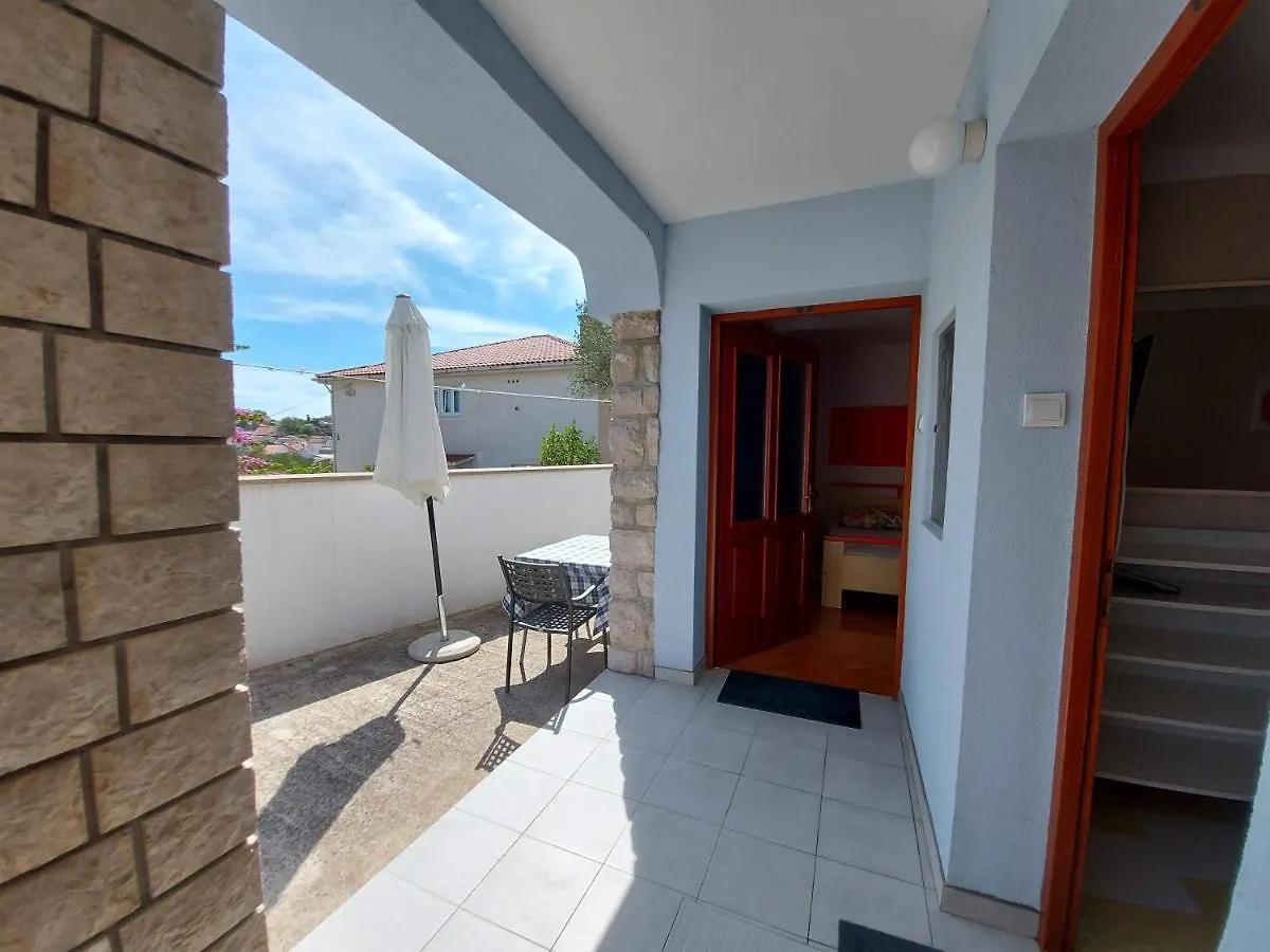 Kuca Luce-Soba Br.3 Hotel Mali Losinj 0*,