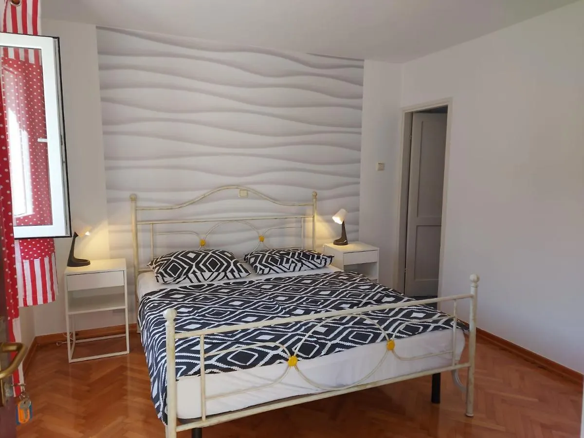 Guest house Kuca Luce-Soba Br.3 Hotel Mali Losinj